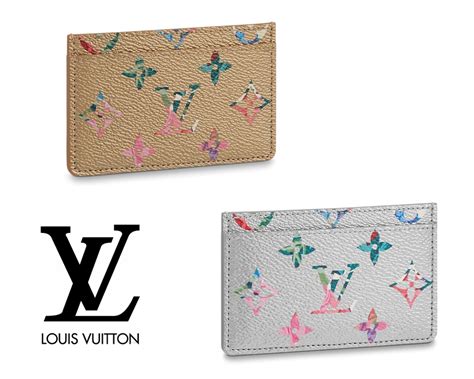 louis vuitton crocodile card holder|Louis Vuitton charm card holder.